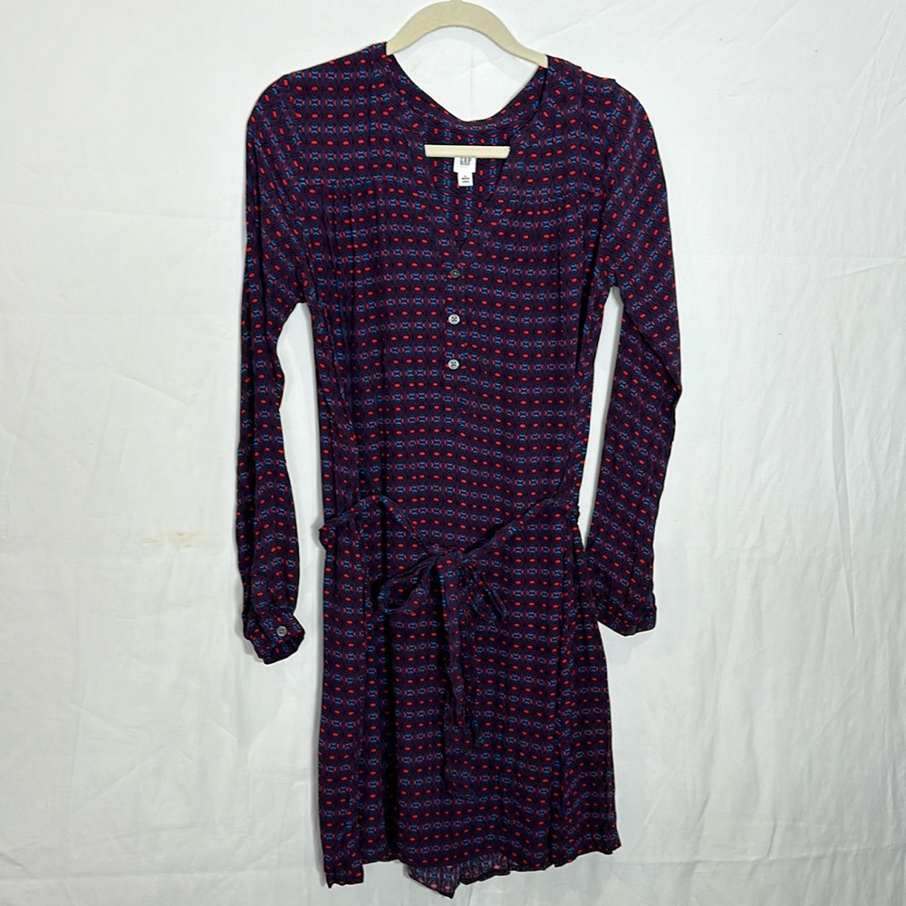 GAP PETITE DRESS